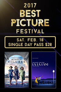 Best Picture Festival - Day1 (2017) Movie Poster